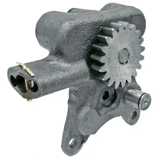 Oil Pump suitable for Massey Ferguson - 3637359M91 736513M91