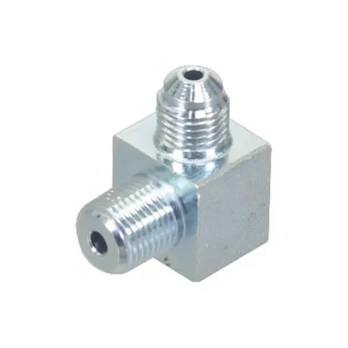 Oil Pressure Elbow suitable for Massey Ferguson - 37732901 733821M1