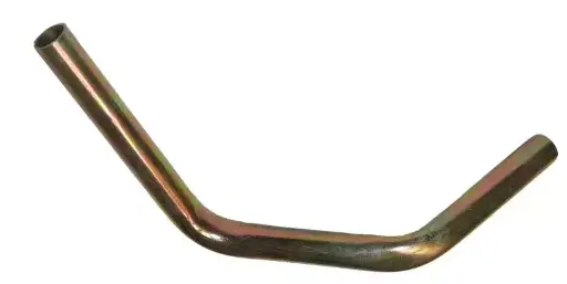 Pipe Oil From Pump to Block suitable for Massey Ferguson - 34711129