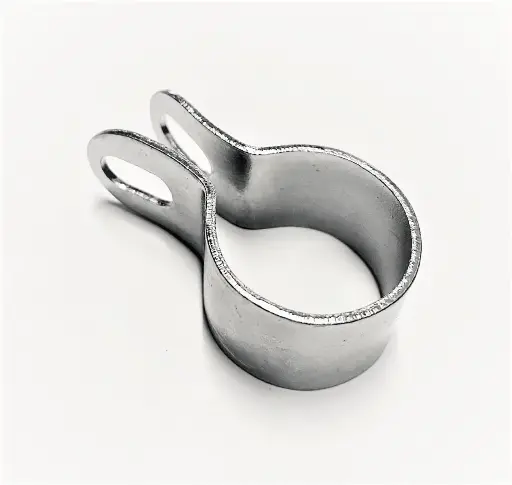 Suction Pipe Clamp - Massey Ferguson 36631118 suitable for Massey Ferguson - 36631118