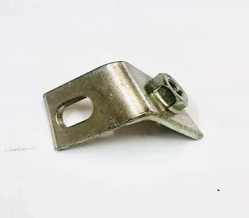 Strainer Pipe Bracket - Massey Ferguson 38121531 suitable for Massey Ferguson - 38121531