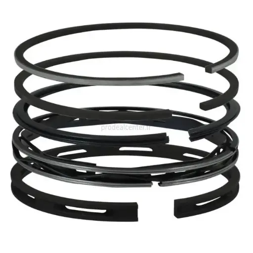 Piston Ring Set suitable for Massey Ferguson - 02130019 836325M91