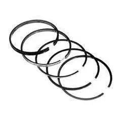 Piston Ring Set suitable for Massey Ferguson - 41158058 745661M1 745661M91