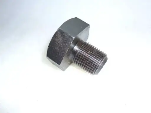 Crank Pulley Securing Bolt suitable for Massey Ferguson - 32162312