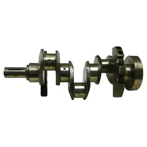Crankshaft (Lip Seal) suitable for Massey Ferguson - 3637399M91 3637410M91 3637499M9