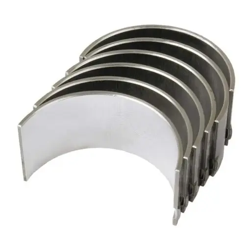 Conrod Bearing Set suitable for Massey Ferguson - 737070M91