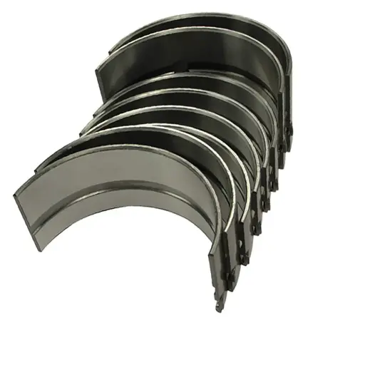 Main Bearing Set suitable for Massey Ferguson - 732633M91 746159M91
