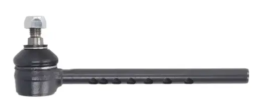 Track Rod End - RH (Straight Axle) suitable for Massey Ferguson - 1860412M2