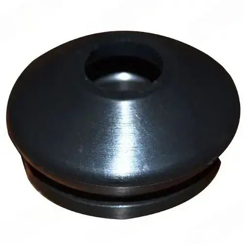Tie Rod Rubber Front suitable for Massey Ferguson - 890124M2