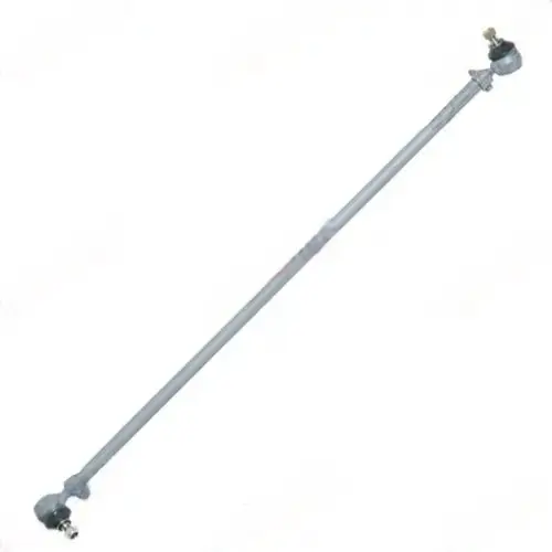 Drag Link Tube & Track Rod Assembly- Swept Axle suitable for Massey Ferguson - 826749M92