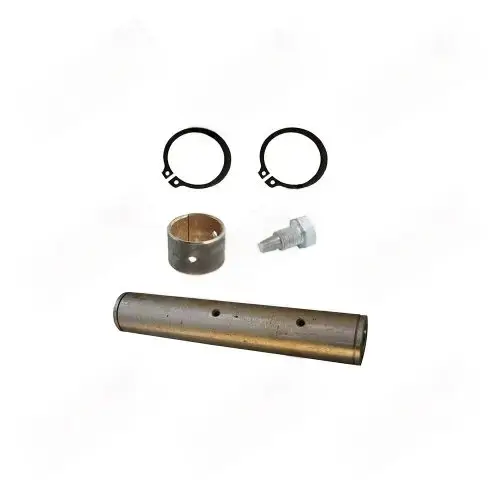 Straight Axle Pin Kit suitable for Massey Ferguson - 1869633M1 1869634M1 888311M1