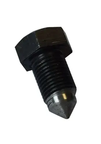 Screw - Axle Pin Retainer suitable for Massey Ferguson - 1867906M1
