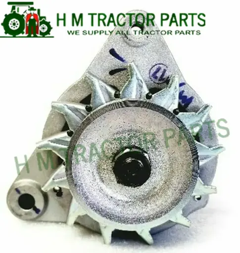 MAHINDRA TRACTOR ALTERNATOR 36 AMPS 005556257R91 / 005557754R91 / 000040001C01