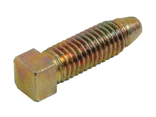 Screw - Axle Pin Retainer suitable for Massey Ferguson - 1862267M1