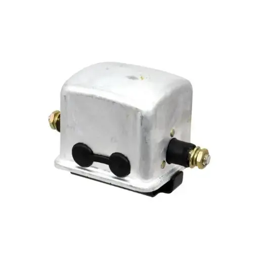 Control Box suitable for Massey Ferguson - 2872625 /2872631/ 37228F