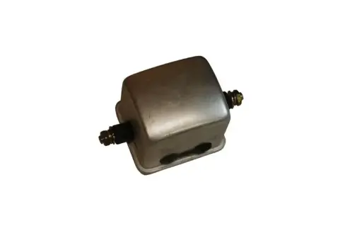 Control Box suitable for Massey Ferguson - 2872635 894835M1