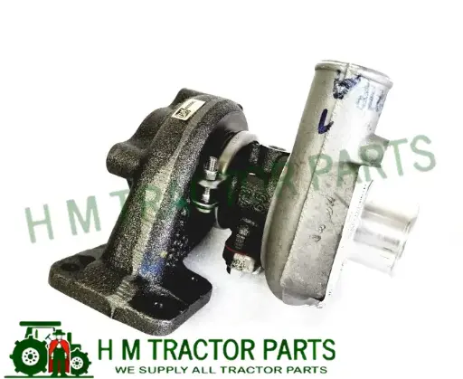 TURBO CHARGER FOR MAHINDRA TRACTOR 006004368F1