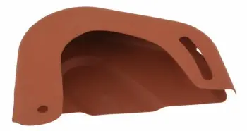 Dynamo Guard suitable for Massey Ferguson - 1883763M91 892639M92