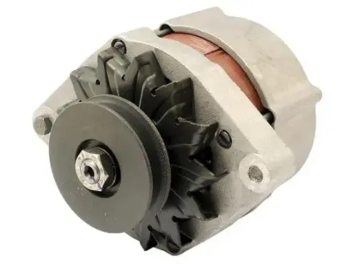 Alternator 14V, 33 Amps (Mahle) suitable for Massey Ferguson - 1672844M1 1676689M92 1699871M1