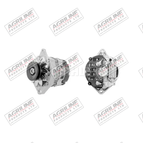 Alternator 14V, 65 Amps (Mahle) suitable for Massey Ferguson - Models 1100, 133, 135, 145, 148, 150, 152, 158, 165, 168, 230, 240,