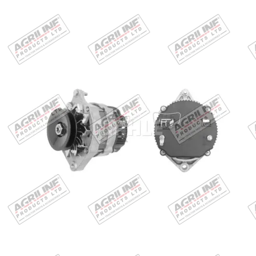 Alternator 14V, 65Amps (Mahle) suitable for Massey Ferguson - 1895398R1 1699872R1 1699872T