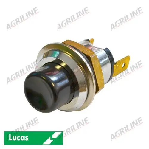 Horn Button suitable for Massey Ferguson - Models 135, 165, 35 3-Cylinder, 35 Petrol, 65, 835