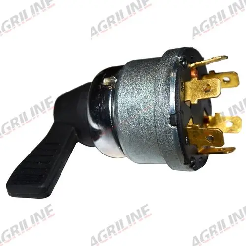 Indicator Switch suitable for Massey Ferguson - 3101795M1 881670M1