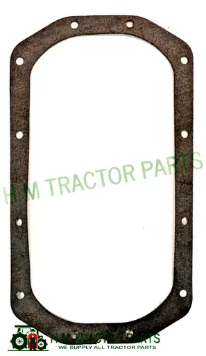 OIL PAN CRANKCASE GASKET 3 CYL FOR MAHNDRA TRACTOR 005557832R1