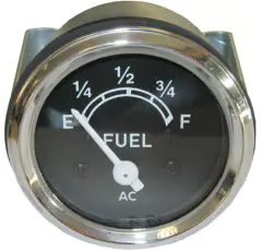 Fuel Gauge suitable for Massey Ferguson - 898418M1