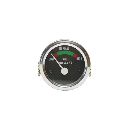 Oil Pressure Gauge suitable for Massey Ferguson - 1458875M91 1850337M96 1850377M96