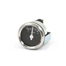 Ammeter - 40mm suitable for Massey Ferguson - 2757182 36047 36047F