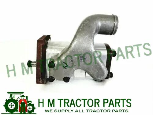 HYDRAULIC PUMP FOR MAHINDRA TRACTOR 007205701B91