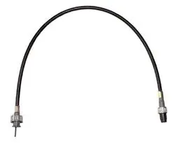 Tachometer Cable (696MM) suitable for Massey Ferguson - 827855M1 828033M92 882539M91