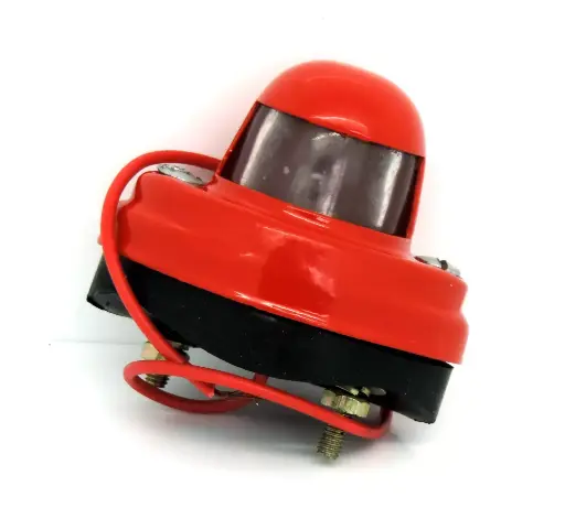 Dash Light MF100 series suitable for Massey Ferguson - Models 135, 148, 165, 168, 175, 178, 185, 188