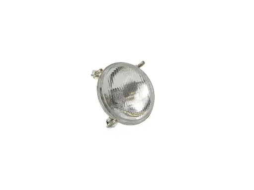Head Light LH suitable for Massey Ferguson - 1672767M91 1860178M1 1890155M1