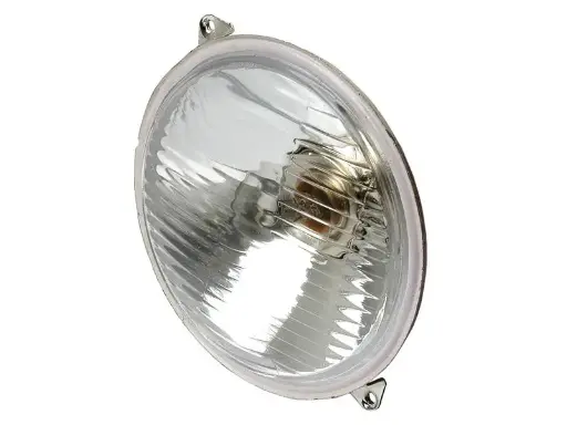 Head Light LH suitable for Massey Ferguson - 1672769M1 1672769M91 1860176M1