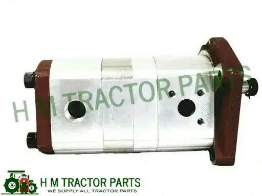 HYDRAULIC PUMP FOR MAHINDRA TRACTORN 005557415R91 / E005557415R91