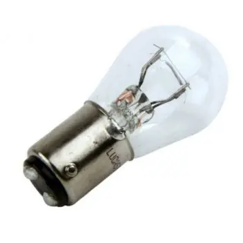 Bulb 12V 21W BA15D SBC S25- Single suitable for Massey Ferguson -