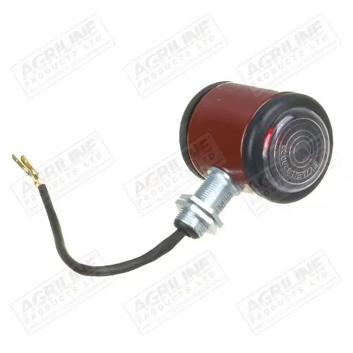 Butler Side Light suitable for Massey Ferguson - Models 135, 35 3-Cylinder, 35 Petrol, 65, 835