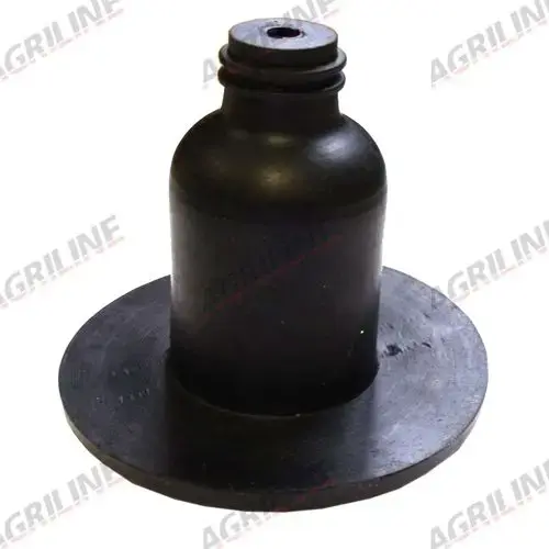 Side Light Rubber suitable for Massey Ferguson - Models 135, 148, 165, 168, 175, 178, 185, 188