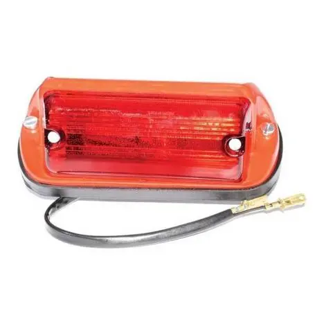 Rear Light suitable for Massey Ferguson - 54057291 884001M92
