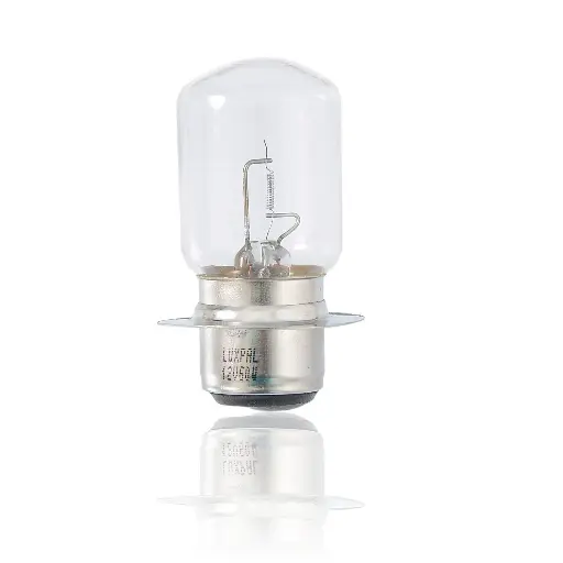 Plough Lamp Bulb, 12V 60W BPF suitable for Massey Ferguson - 1886656M91 886997M91 886998M91