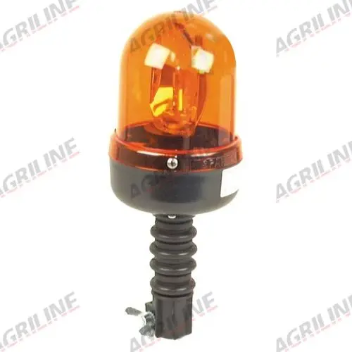 Rotating Warning Beacon suitable for Massey Ferguson