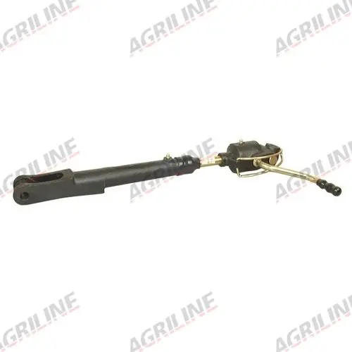 Levelling Box suitable for Massey Ferguson - 1660373M91 1660373M92 897678M93