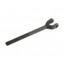 Levelling Box - Yoke Rod suitable for Massey Ferguson - 1884760M92 1884760M94 893569M92