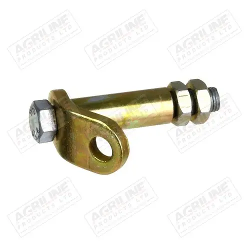 Eye Bolt Assembly suitable for Massey Ferguson - 897647M1 897677M1