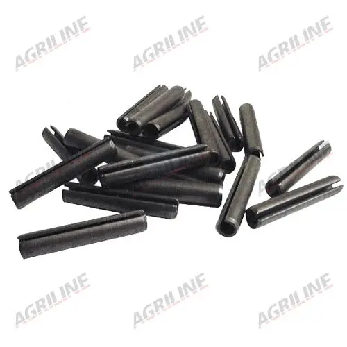 Roll Pin- Levelling Box Gear suitable for Massey Ferguson - 195648M1