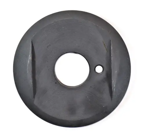 FRONT AXLE SPINDLE RETAINER (SINGLE BOLT) FOR MAHINDRA TRACTOR (E006514055D1)