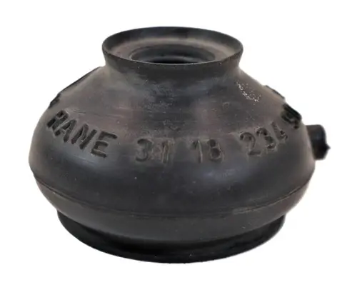 RUBBER BOOT FOR TIE ROD ENDS ON MAHINDRA TRACTOR (001082091R1)