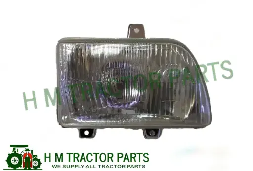 HEAD LAMP WITH BULB RIGHT SIDE MAHINDRA TRACTOR 005559188R91
